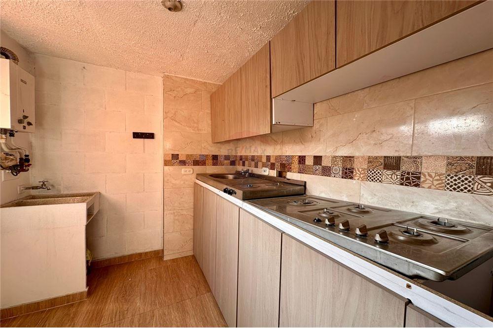 Apartment in Madrid Cundinamarca - Apartamento en Madrid, Cuninamarca